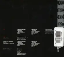 Violator (CD + DVD) thumbnail