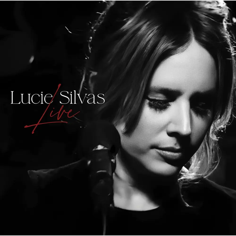 Lucie Silvas – LIVE (Vinyl)