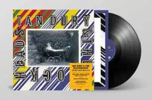 Ian Dury & The Blockheads, Vinyl TEN MORE TURNIPS FROM ...