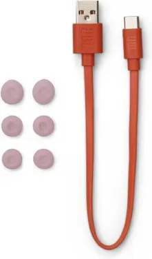 JBL Wave Beam2 Pink thumbnail