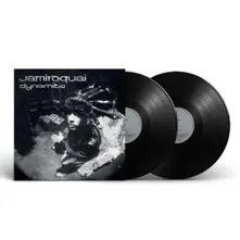 Vinyl Dynamite (Re-Issue)