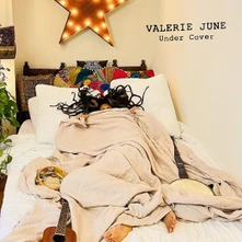 Valerie June, CD UNDER COVER