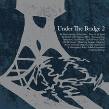 Various Artists, CD UNDER THE BRIDGE 2