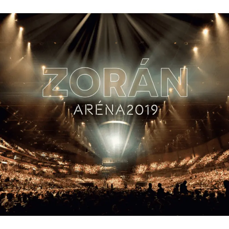 ARÉNA 2019