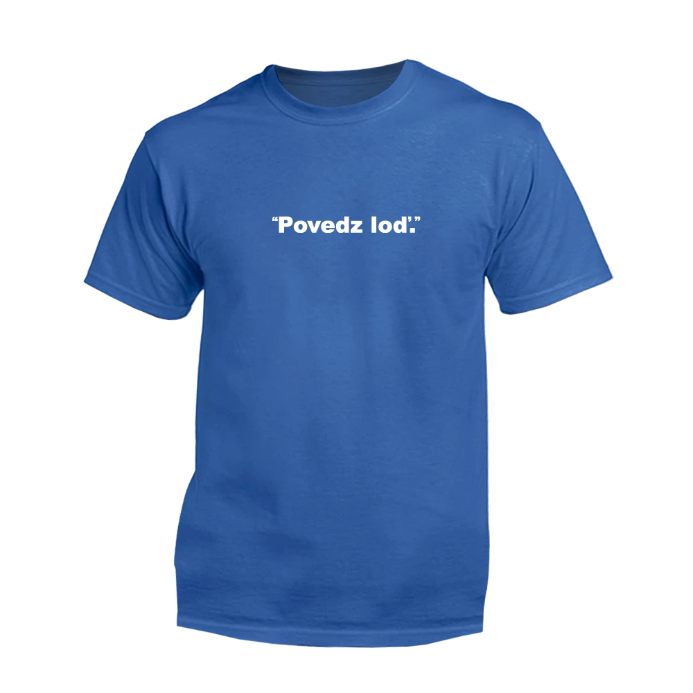Povedz loď