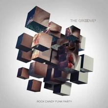 CD GROOVE CUBED