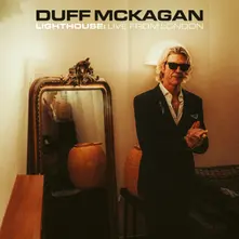 Duff McKagan – LIGHTHOUSE: LIVE IN LONDON (Vinyl)