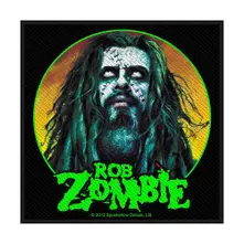 Zombie Face thumbnail