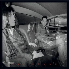 The Kills, Vinyl BLOOD PRESSURES