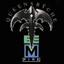 Queensrÿche, Vinyl QUEENSRYCHE - EMPIRE