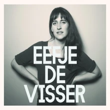 Eefje de Visser, CD HET IS