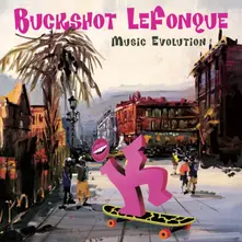 MUSIC EVOLUTION thumbnail