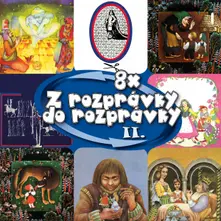 Z ROZPRAVKY DO ROZPRAVKY 2 thumbnail