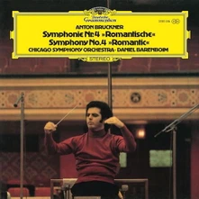 Vinyl SYMFONIE 4
