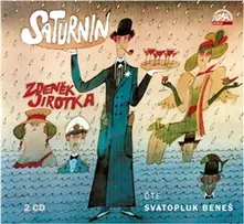 Saturnin thumbnail