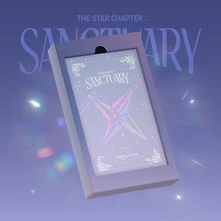 CD THE STAR CHAPTER:SAVIOR VE