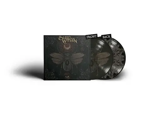 Bleed From Within – Vinyl UPRISING
