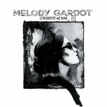 Melody Gardot, CD Currency of Man
