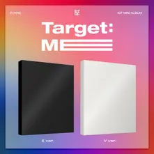 Target : Me thumbnail