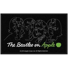 On Apple thumbnail