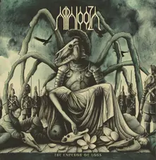Appalooza, Vinyl THE EMPEROR OF LOSS