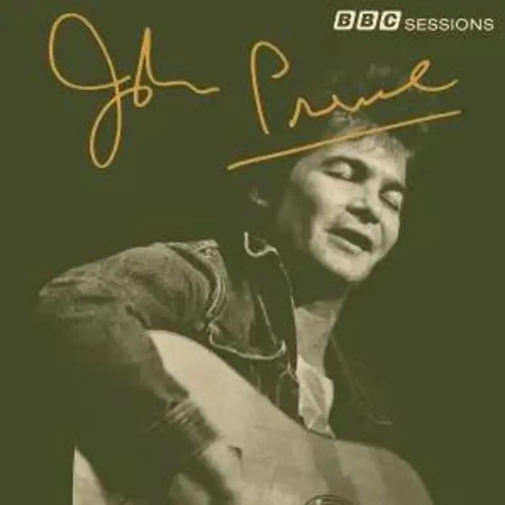 John Prine – BBC SESSION (RSD 2026) (Vinyl)