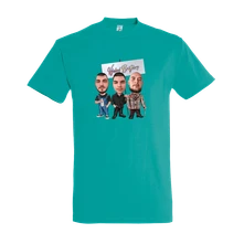 Východ Brothers thumbnail