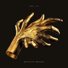 Son Lux, CD BRIGHTER WOUNDS