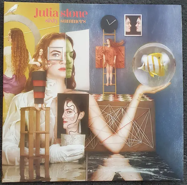 Julia Stone – SIXTY SUMMERS (Vinyl)