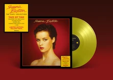 Sheena Easton, Vinyl TAKE MY TIME