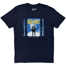 Tričko Who Man Who