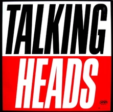 Vinyl TRUE STORIES