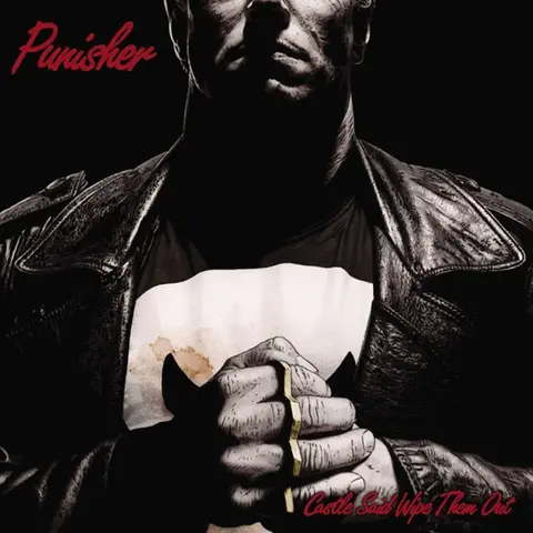 LL Cool J – Vinyl Mama Said Knock You out (Red Vinyl)