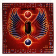 Journey's Greatest Hits thumbnail