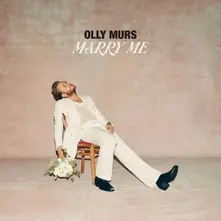 Olly Murs, CD MARRY ME