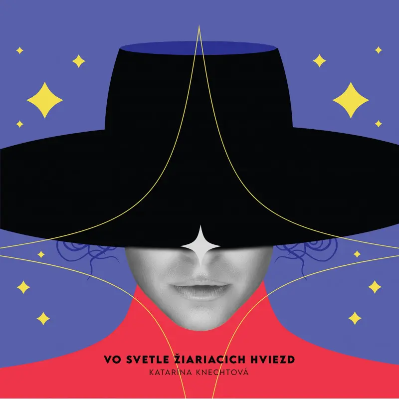 Katarína Knechtová – Vo svetle žiariacich hviezd (Vinyl)