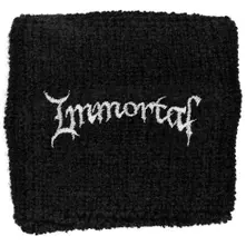 Immortal – Logo (Náramok)
