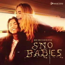 Rôzni umelci, CD SNO BABIES