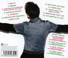 Cliff Richard – Rise Up (CD)