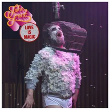 John Grant, CD LOVE IS MAGIC