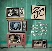 ZJC, Vinyl 7-SEASON 1