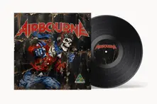Vinyl Airbourne (Black Vinyl)
