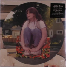 Leith Ross, Vinyl TO LEARN