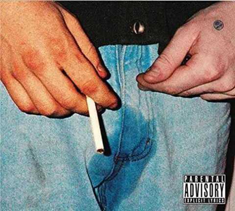 Cherry Bomb (10th Anniversary Edition)