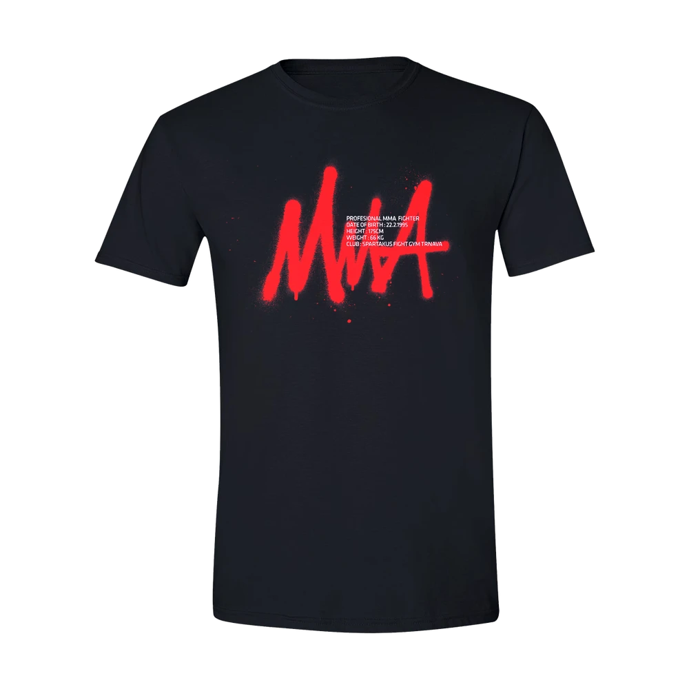MMA