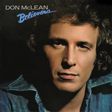 Don McLean, CD BELIEVERS