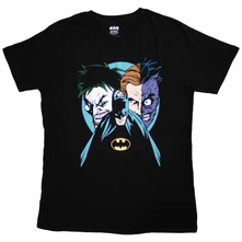 Batman Creeping Villains thumbnail