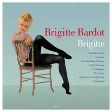 Vinyl BRIGITTE