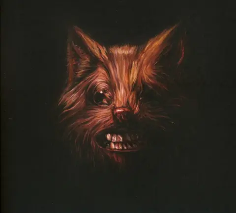 CD SWANS - SEER