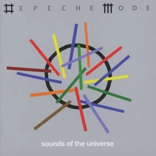 CD Sounds of the Universe